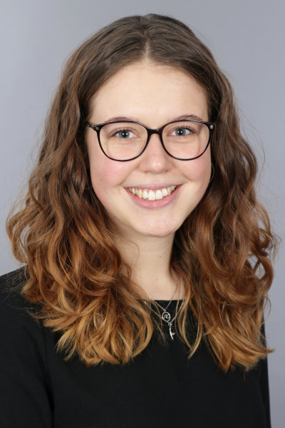 Foto Ann-Marie  Seifert